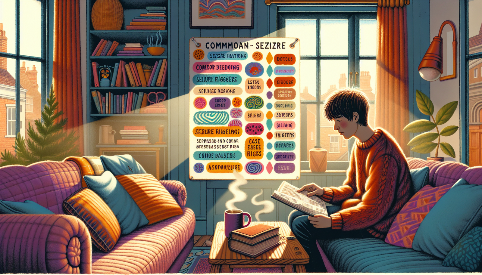 How To Prevent Seizures From Happening And What To Do?