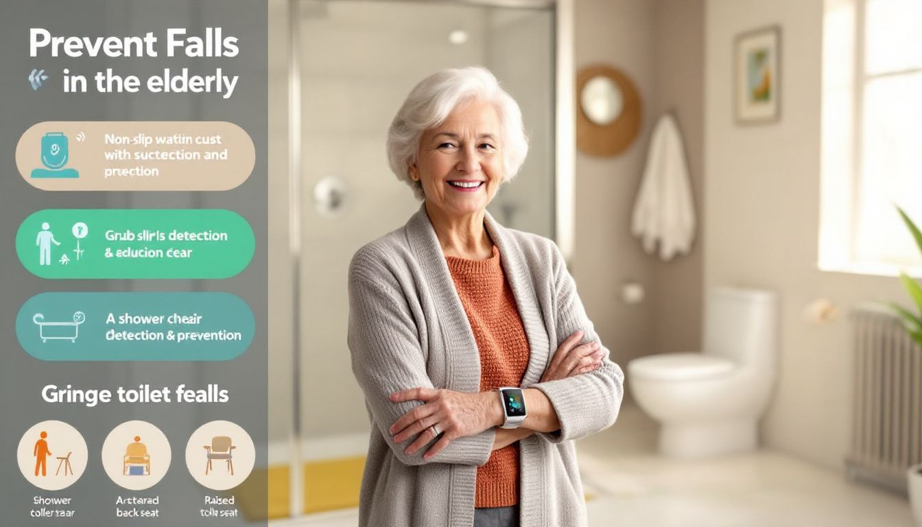 3 Ways Assistive Care Devices Can Help Prevent Further Fall Injuries