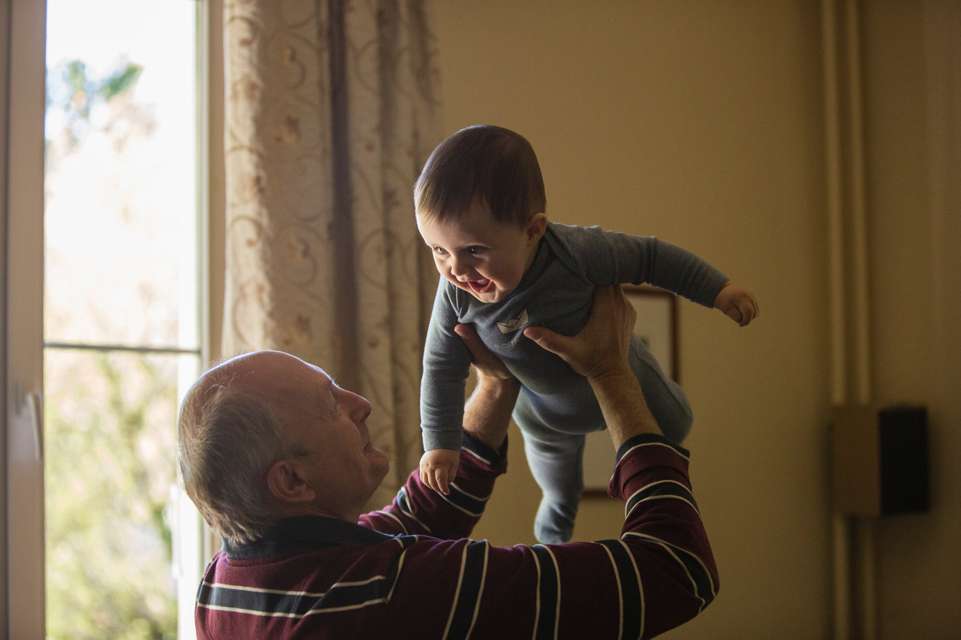 How to reduce the risk of falls in the home