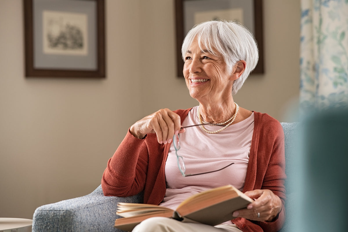 How Do Bed Sensors Aid Dementia Care?