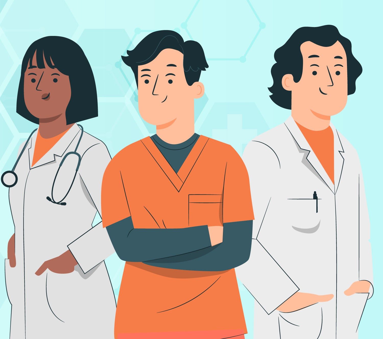 Reasons Why Some Hospitals Are Still Using Pagers