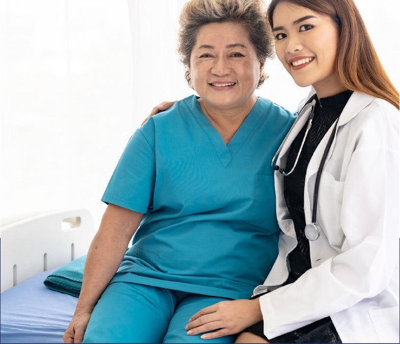 Benefits of Bed Pressure Mats