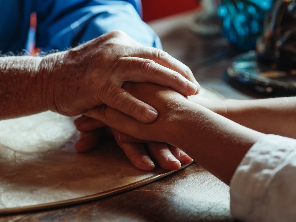 A Nurse's Guide To Taking Care Of Residents With Dementia