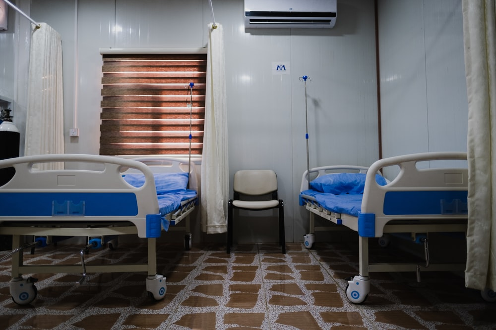 Everything You Need to Know About Hospital Bed Alarms