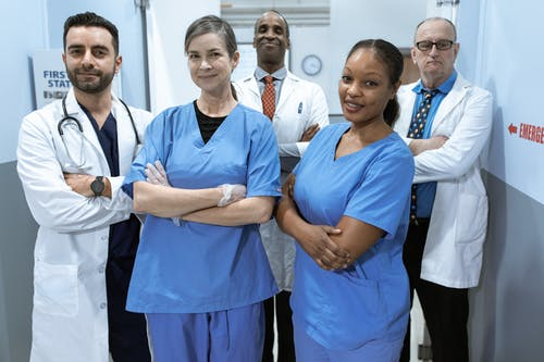 How Can Nurse Call Systems Assist With Patient Care?