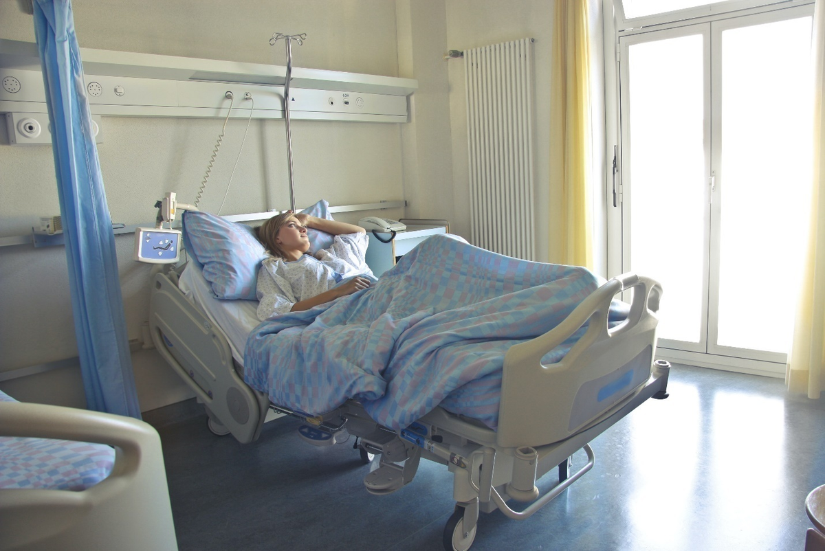 Wireless Sensors: Future Of Healthcare
