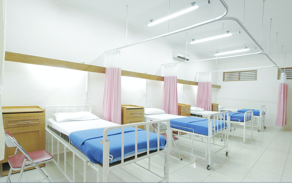Everything You Need to Know About Hospital Bed Alarms