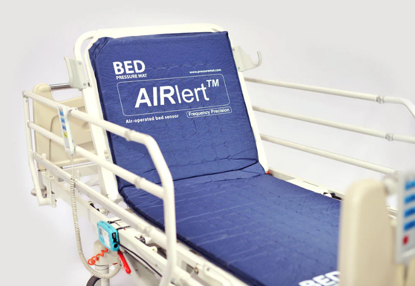 Bed Pressure Mat: A Quick Overview