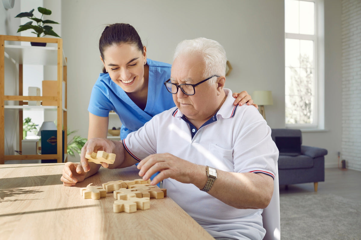 Top 10 Best Alert Systems For Dementia Patients