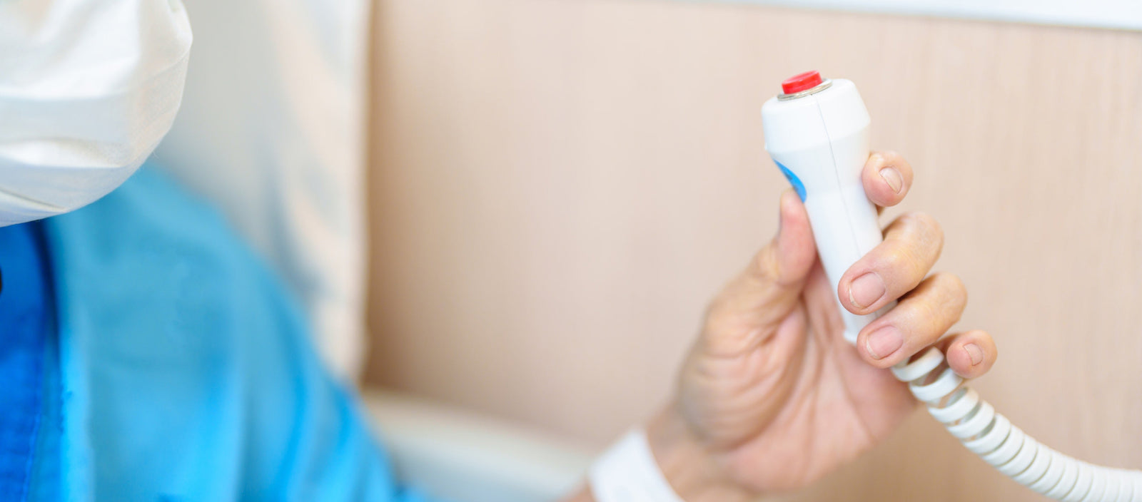 Guide To Call Bell Systems For Care Homes