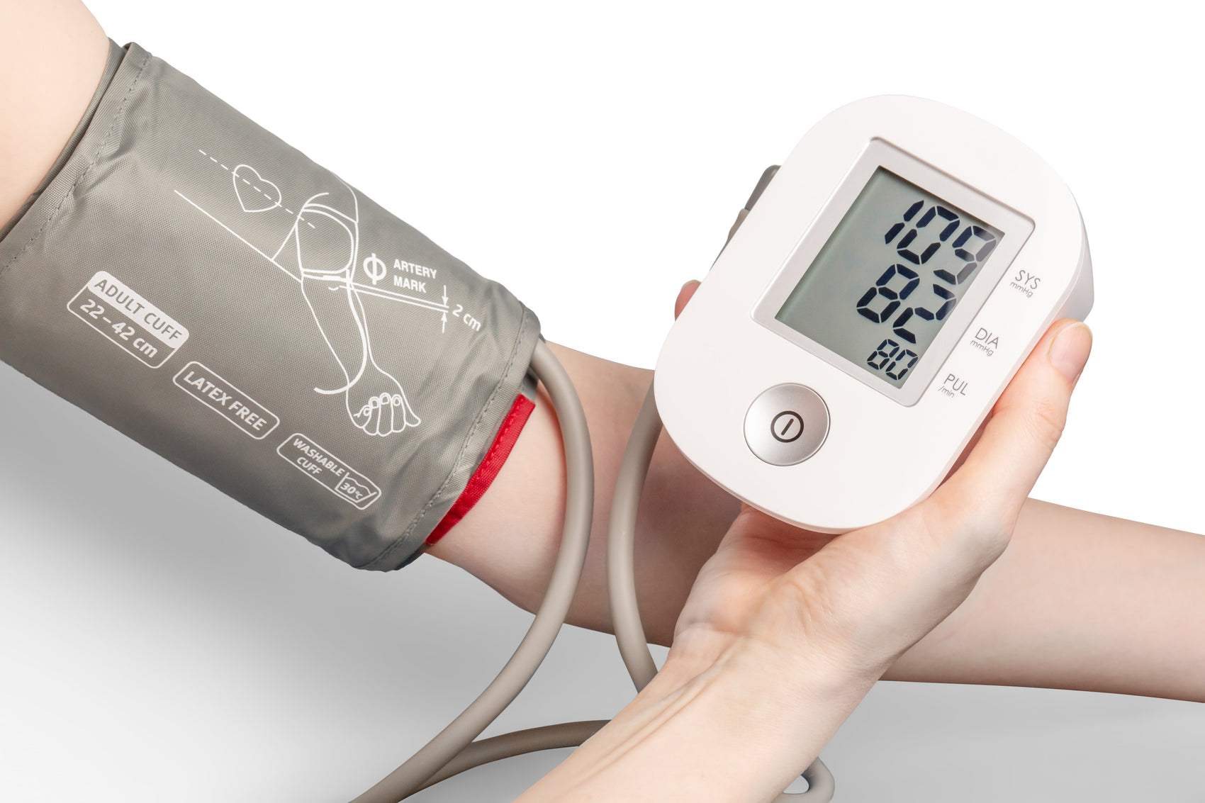 Five ways to monitor your health at home