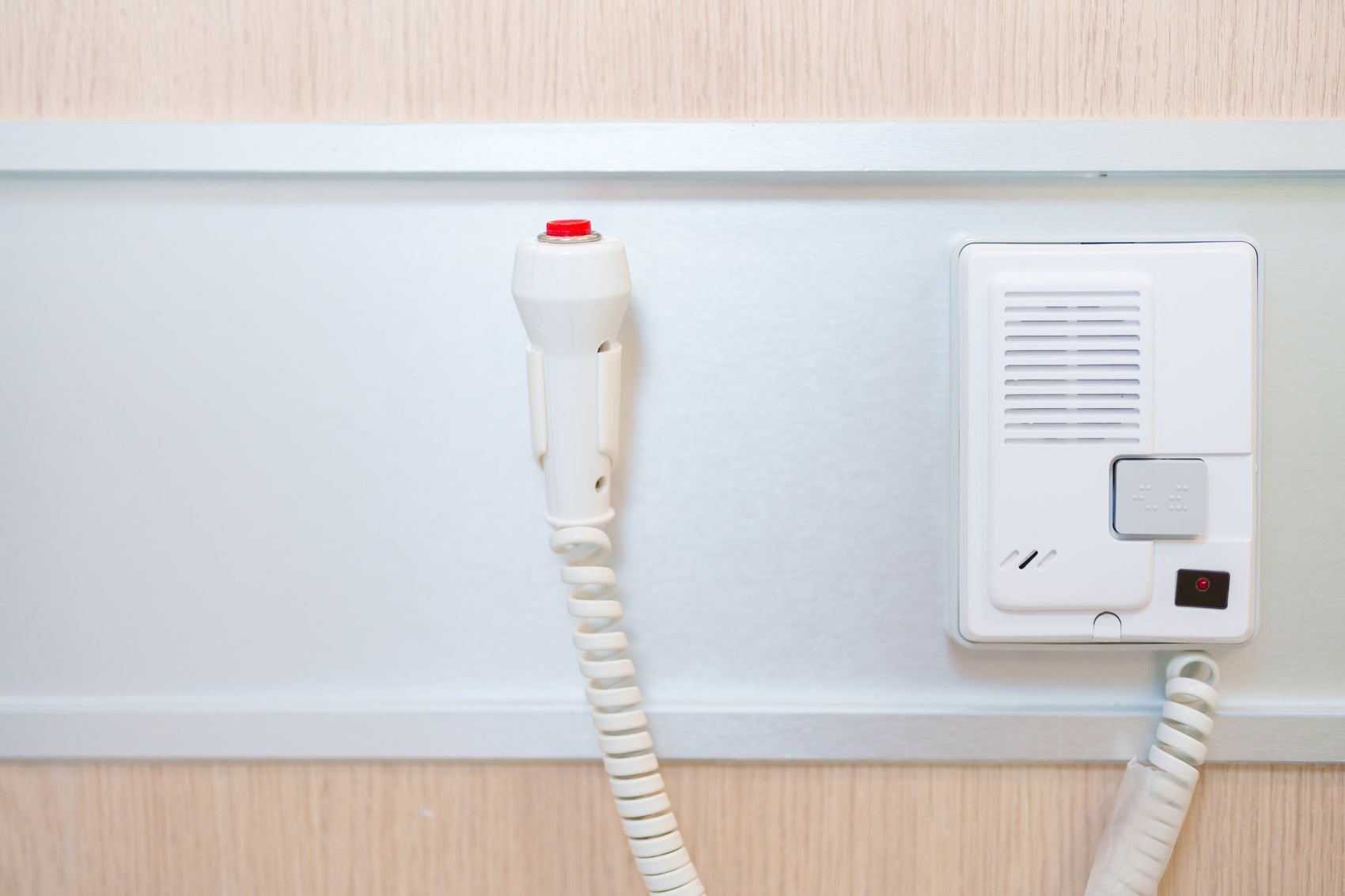 Nurse Call Systems And How They Work