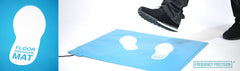 Floor Pressure Mats