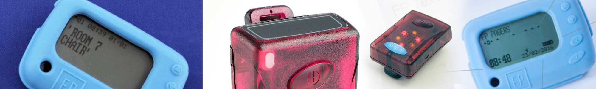 Pagers