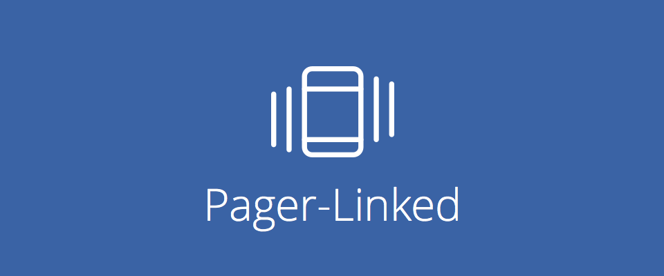 Wireless Pager Systems