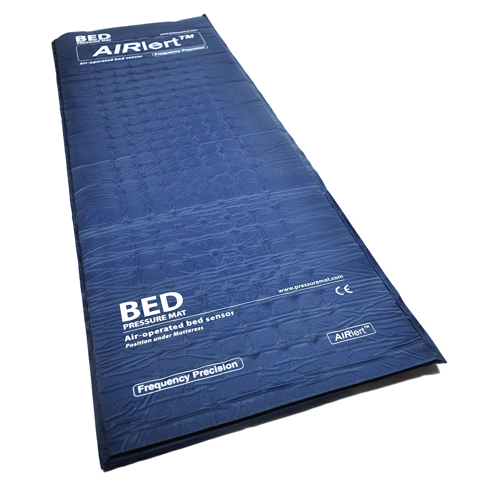 Airlert bed pressure mat