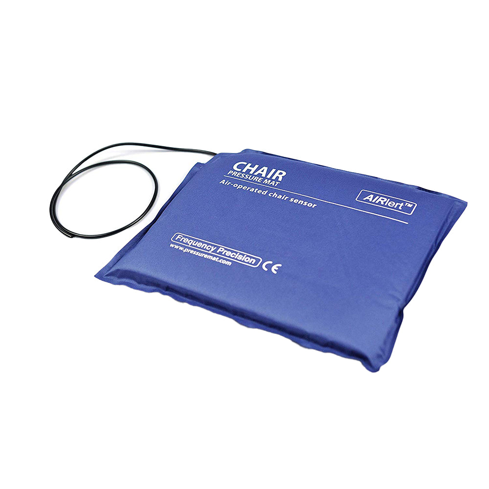 Image of an additional Airlert chair sensor mat