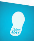 Floor Pressure Mat for Nurse Call Systems