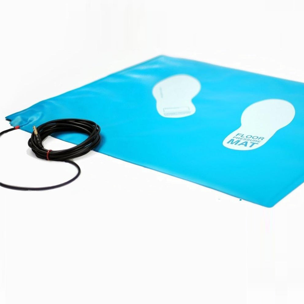 Floor Pressure Mat for Nurse Call Systems