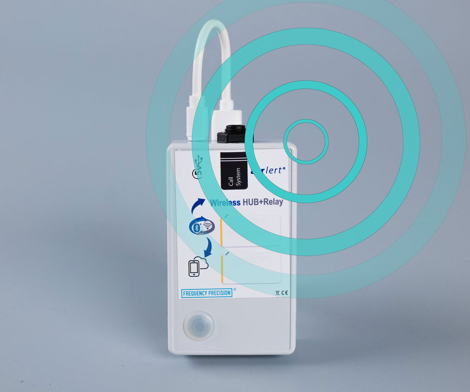 Wireless Relay Adapter