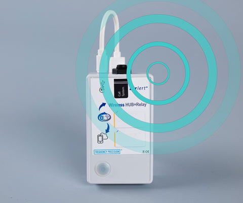 Wireless Relay Adapter