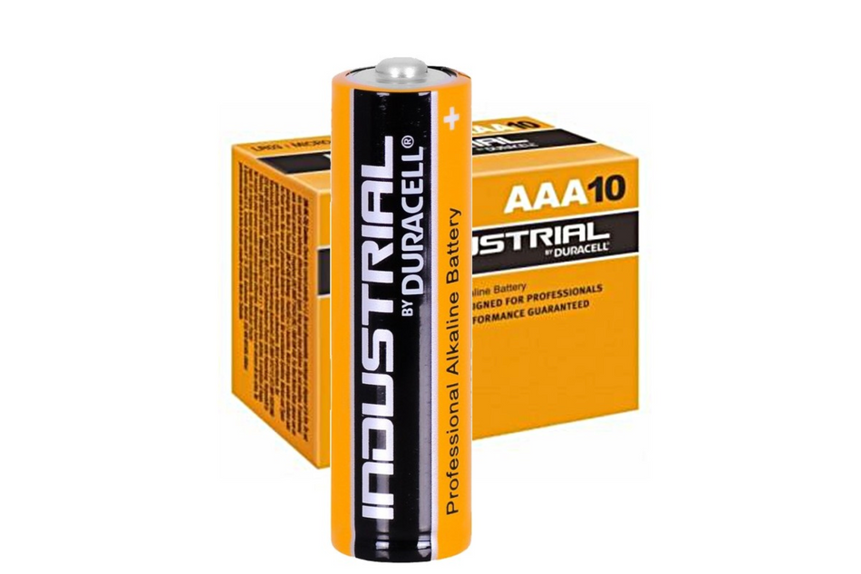 z- AAA battery (pack of 10)