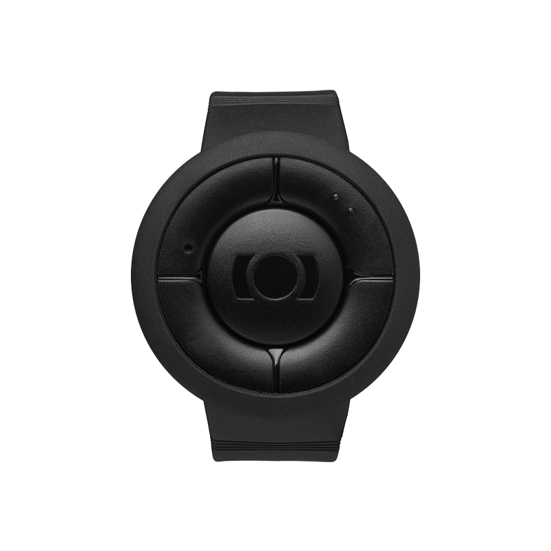 GPS Wrist Tracker