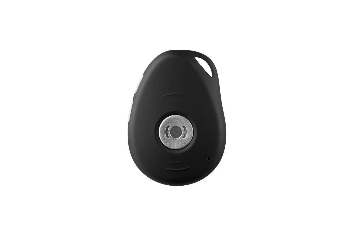 GPS Pendant Tracker
