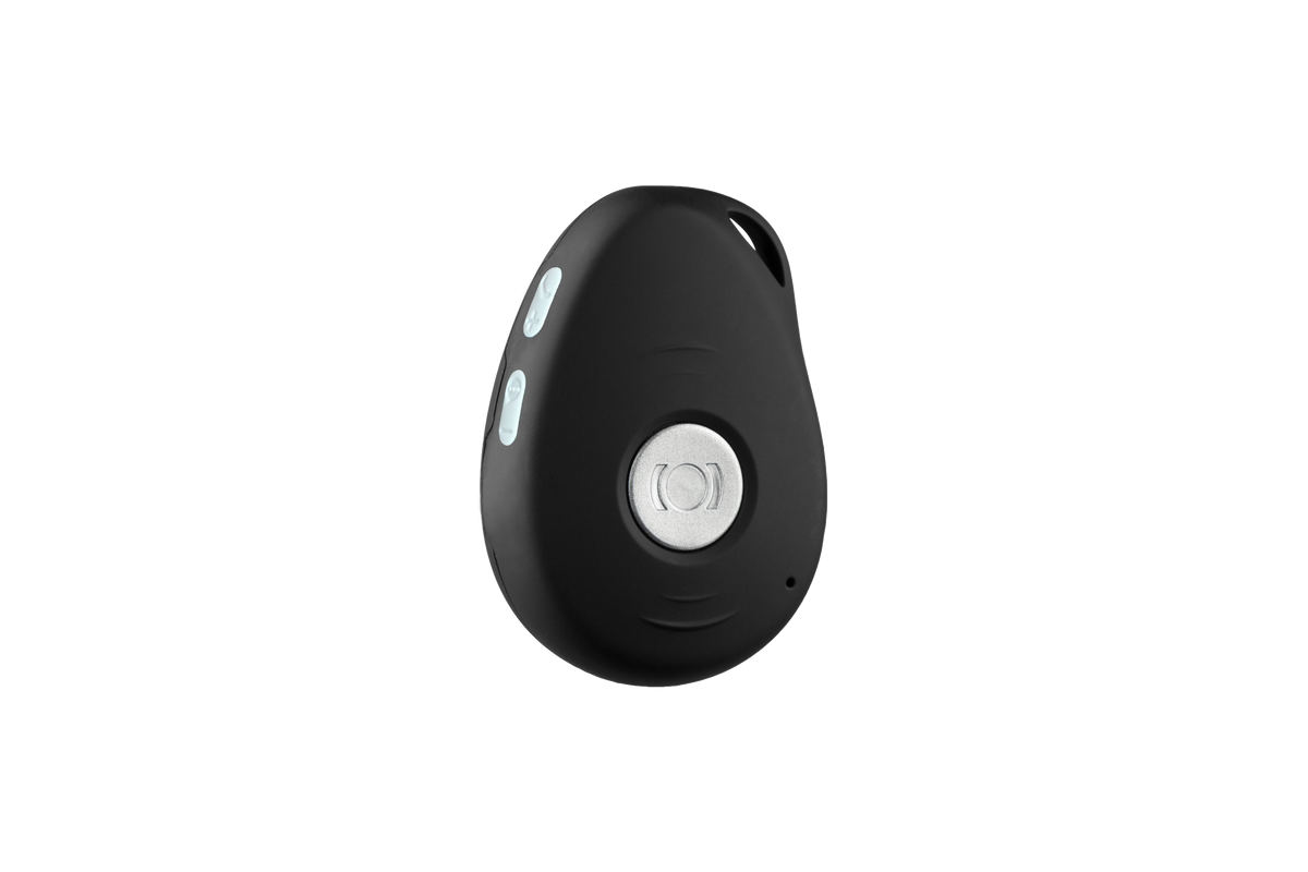 GPS Pendant Tracker
