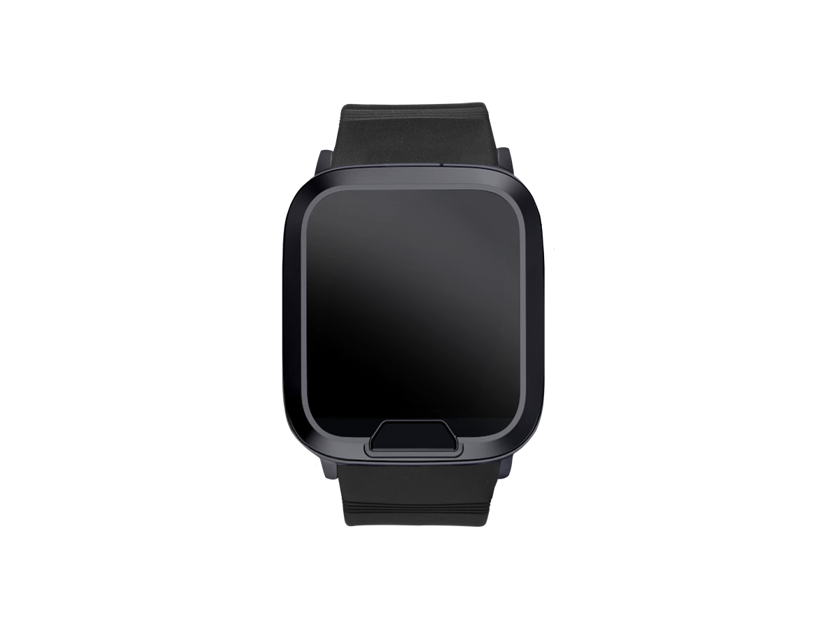 GPS Tracker Smart Watch