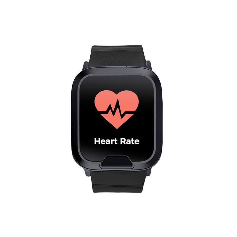 GPS Tracker Smart Watch