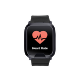 GPS Tracker Smart Watch