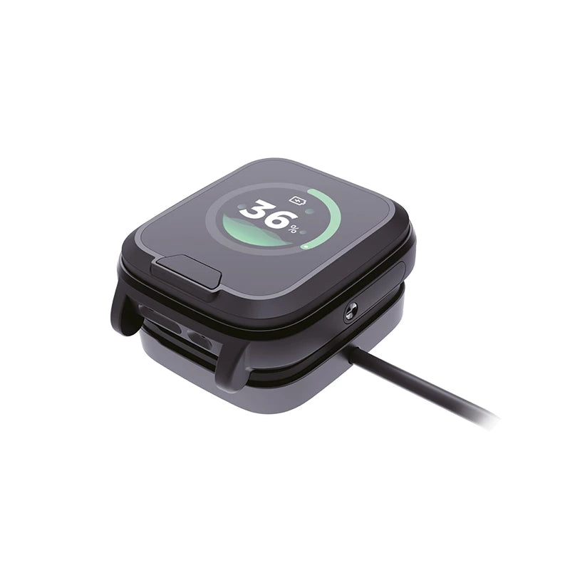 GPS Tracker Smart Watch