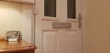 Motion Sensor & Pager Set
