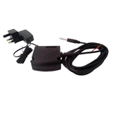 Retired Wireless Relay for Nurse Call Systems
