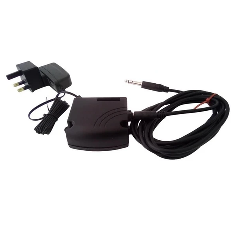 Retired Wireless Relay for Nurse Call Systems