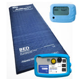 Wireless Convulsion Sensor Mats
