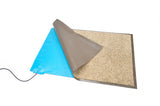 Barrier Mat for Floor Pressure Mats