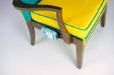 Wireless Chair Pressure Mats