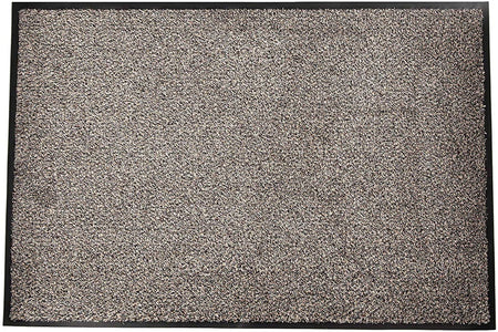 Granite anti-slip base mat for floor pressure mat