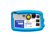Wireless Convulsion Sensor Mats