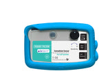 Convulsion Sensor Mat for Nurse Call Systems