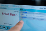 Alert Tracker for Nursing Homes