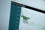 Alert Tracker for Nursing Homes