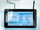 Alert Tracker for Nursing Homes