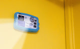 Wireless Motion Sensors
