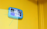 Motion Sensor for Nurse Call Systems