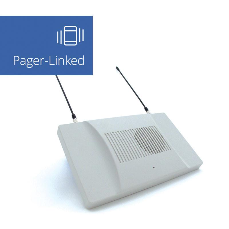 A wireless range extender