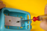Motion Sensor for Nurse Call Systems