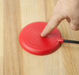 Easy Press Touch Sensitive Button & Pager Set